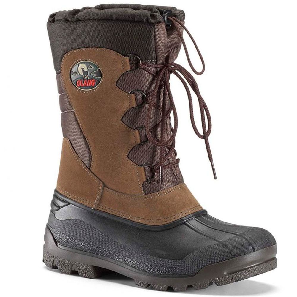 OLANG , Stivaletto da neve Canadian Camouflage , Donna , Taglia 41/2